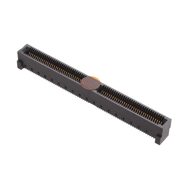HSEC8-170-01-S-DV-A-K-TR Samtec Inc.  Edgeboard Connectors